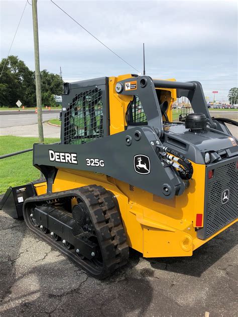 2021 john deere skid steer price|Used John Deere 325G Skid Steers for Sale (305 listings).